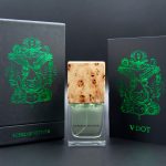 عطر ادکلن سوپریم وتیور وی دات - Supreme Vetiver Vdot - بررسی، قیمت و خرید