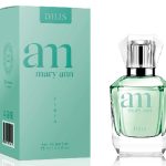 عطر ادکلن مری آن فلورا دِلیز پرفیوم - Mary Ann Flora Dilís Parfum - بررسی، قیمت و خرید