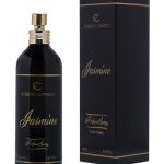 عطر ادکلن جَزْمین روبرتو کاپوچی - Jasmine Roberto Capucci - بررسی، قیمت و خرید