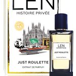عطر ادکلن جاست رولت لن فرگرنس - Just Roulette LEN Fragrances - بررسی، قیمت و خرید