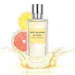 عطر ادکلن او فرش سیتروس پوملو انجل شلسر - Eau Fraîche Citrus Pomelo Angel Schlesser - بررسی، قیمت و خرید