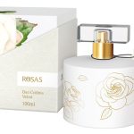 عطر ادکلن رزاس ولوت داوین - Rosas Velvet Davene - بررسی، قیمت و خرید