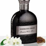 عطر ادکلن جَسْمین بِل ماسک امیریتس پراید پرفیومز - Jasmine Bel Musk Emirates Pride Perfumes - بررسی، قیمت و خرید