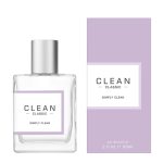 عطر ادکلن سیمپلی کلین کلین - Simply Clean Clean - بررسی، قیمت و خرید