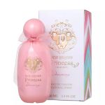 عطر ادکلن پرینسس دریمینگ نیو برند پرفیومز - Princess Dreaming New Brand Parfums - بررسی، قیمت و خرید