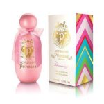 عطر ادکلن پرینسس دریمینگ نیو برند پرفیومز - Princess Dreaming New Brand Parfums - بررسی، قیمت و خرید