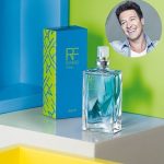عطر ادکلن رودریگو فارو انرژی جکوئیتی - Rodrigo Faro Energy Jequiti - بررسی، قیمت و خرید