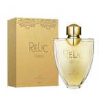 عطر ادکلن رلیک گلد آگوا د شیرو - Relic Gold Água de Cheiro - بررسی، قیمت و خرید