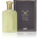 عطر ادکلن پلی پولو پلی - Play Polo Play - بررسی، قیمت و خرید
