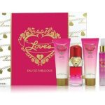 عطر ادکلن اوسو فبولس دِینا - Eau So Fabulous Dana - بررسی، قیمت و خرید