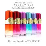 عطر ادکلن اوسو فبولس دِینا - Eau So Fabulous Dana - بررسی، قیمت و خرید