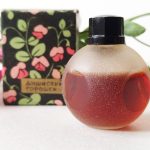 عطر ادکلن پوکوزیرنیتیس دزینتارس - Puķu zirnītis (Душистый горошек) Dzintars - بررسی، قیمت و خرید