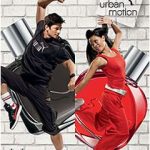 عطر ادکلن اوربان موشن فور هیم پوما - Urban Motion for Him Puma - بررسی، قیمت و خرید