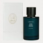 عطر ادکلن مود ایندیگو لَنووی پَرفیوم - #008 Mood Indigo L’envie Parfums - بررسی، قیمت و خرید