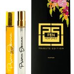 عطر ادکلن پریما دونا فن پرفیومز - Prima Donna FEN Perfumes - بررسی، قیمت و خرید