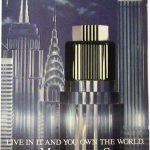 عطر ادکلن متروپلیس استی لادر - Metropolis Estée Lauder - بررسی، قیمت و خرید