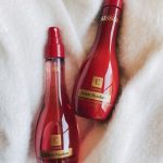 عطر ادکلن ولوت پشن یودورا - Velvet Passion Eudora - بررسی، قیمت و خرید