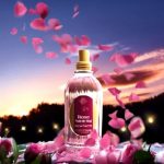 عطر ادکلن روز نویت د مای لوکستان - Rose Nuit de Mai L'Occitane en Provence - بررسی، قیمت و خرید