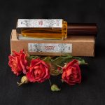 عطر ادکلن خرم سلطان چارزیلیا - Hurrem Sultan / Хюррем Султан Char-Zillya - بررسی، قیمت و خرید