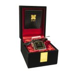 عطر ادکلن عربسک فراگرنس د بوآ - Arabesque Fragrance Du Bois - بررسی، قیمت و خرید