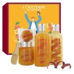 عطر ادکلن روباند اورنج لوکیتان - Ruban d'Orange L'Occitane en Provence - بررسی، قیمت و خرید