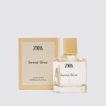 عطر ادکلن سنتال گلو او د تویلت زارا - Santal Glow Eau de Toilette Zara - بررسی، قیمت و خرید