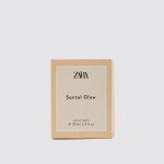 عطر ادکلن سنتال گلو او د تویلت زارا - Santal Glow Eau de Toilette Zara - بررسی، قیمت و خرید