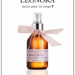 عطر ادکلن اوله او دو لئونورا او پارفومز - Óleo Eau de Leonora Eaux Parfums - بررسی، قیمت و خرید