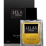 عطر ادکلن پرایم لیلی لیلَس - Prime Lely LELAS - بررسی، قیمت و خرید