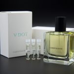 عطر ادکلن گاردنیا رُز وی دات - Gardenia Rose Vdot - بررسی، قیمت و خرید