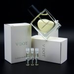 عطر ادکلن گاردنیا رُز وی دات - Gardenia Rose Vdot - بررسی، قیمت و خرید