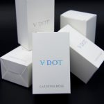 عطر ادکلن گاردنیا رُز وی دات - Gardenia Rose Vdot - بررسی، قیمت و خرید