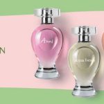 عطر ادکلن دَتی او بوتیکاریو - Thaty O Boticário - بررسی، قیمت و خرید