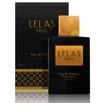 عطر ادکلن لیلاس نویر پرمیر لالاس - Lelas Noir Premier LELAS - بررسی، قیمت و خرید