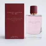عطر ادکلن وایبرنت لدر فور هر دو هزار و بیست زارا - Vibrant Leather For Her 2020 Zara - بررسی، قیمت و خرید