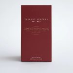 عطر ادکلن وایبرنت لدر فور هر دو هزار و بیست زارا - Vibrant Leather For Her 2020 Zara - بررسی، قیمت و خرید