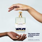 عطر ادکلن نازارِه اِسِنسیاس دا فِلورِستا - Nazaré Essências da Floresta - بررسی، قیمت و خرید