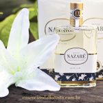 عطر ادکلن نازارِه اِسِنسیاس دا فِلورِستا - Nazaré Essências da Floresta - بررسی، قیمت و خرید