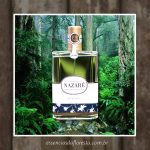 عطر ادکلن نازارِه اِسِنسیاس دا فِلورِستا - Nazaré Essências da Floresta - بررسی، قیمت و خرید