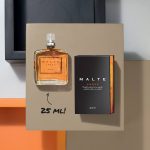 عطر ادکلن مالت امبر ژکیتی - Malte Amber Jequiti - بررسی، قیمت و خرید
