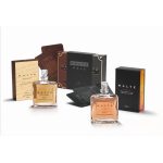 عطر ادکلن مالت امبر ژکیتی - Malte Amber Jequiti - بررسی، قیمت و خرید