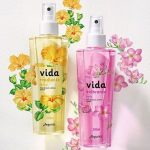 عطر ادکلن ویدا رادیانته هیبیسکوس ژیکیتی - Vida + Radiante Hibiscus Jequiti - بررسی، قیمت و خرید
