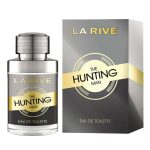 عطر ادکلن دای هانتینگ من لا ریو - The Hunting Man La Rive - بررسی، قیمت و خرید