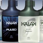 عطر ادکلن کایاک ماجراجویی ناتورا - Kaiak Aventura Natura - بررسی، قیمت و خرید