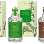 عطر ادکلن 4711 آکوا کلونیا لیمون اند جینجر چهار هفت یازده - 4711 Acqua Colonia Lemon & Ginger 4711 - بررسی، قیمت و خرید