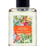 عطر ادکلن مندارینا آسیاتیکا فیبو - Mandarina Asiática Phebo - بررسی، قیمت و خرید