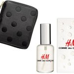 عطر ادکلن اچ اند ام کمی دس گارسون - H&M Comme des Garcons - بررسی، قیمت و خرید