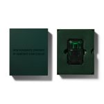 عطر ادکلن کیم امِرالد دایموند کی‌کی‌دابلیو فرگرنس - Kim - Emerald Diamond KKW Fragrance - بررسی، قیمت و خرید