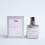 عطر ادکلن متالیک فلاور زارا - Metallic Flower Zara - بررسی، قیمت و خرید