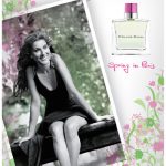 عطر ادکلن اسپرینگ این پاریس سلین دیون - Spring in Paris Celine Dion - بررسی، قیمت و خرید